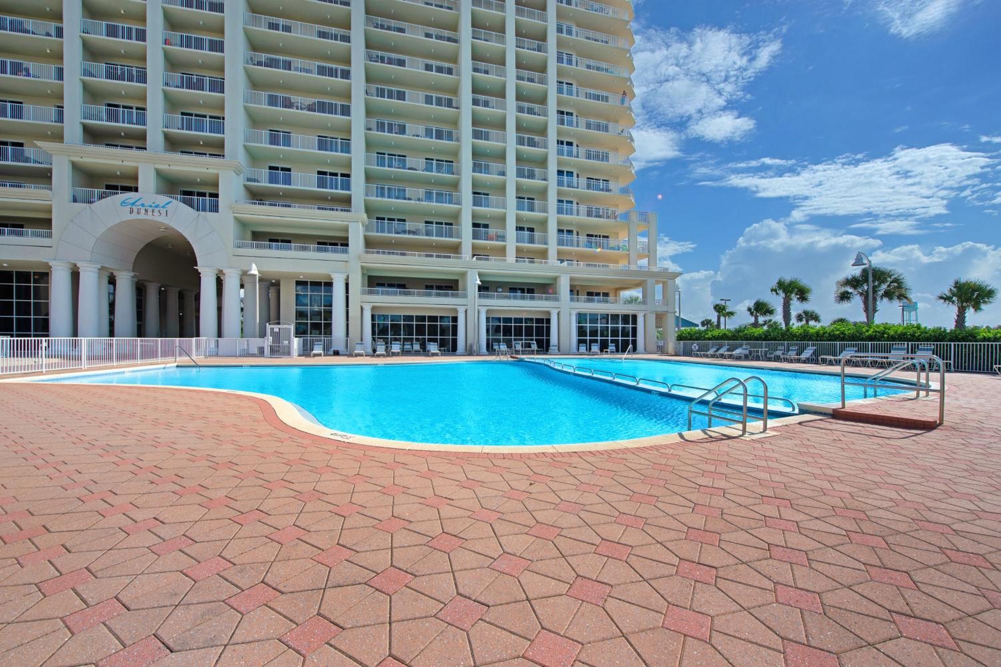 Ariel Dunes I 505 Destin Exteriér fotografie