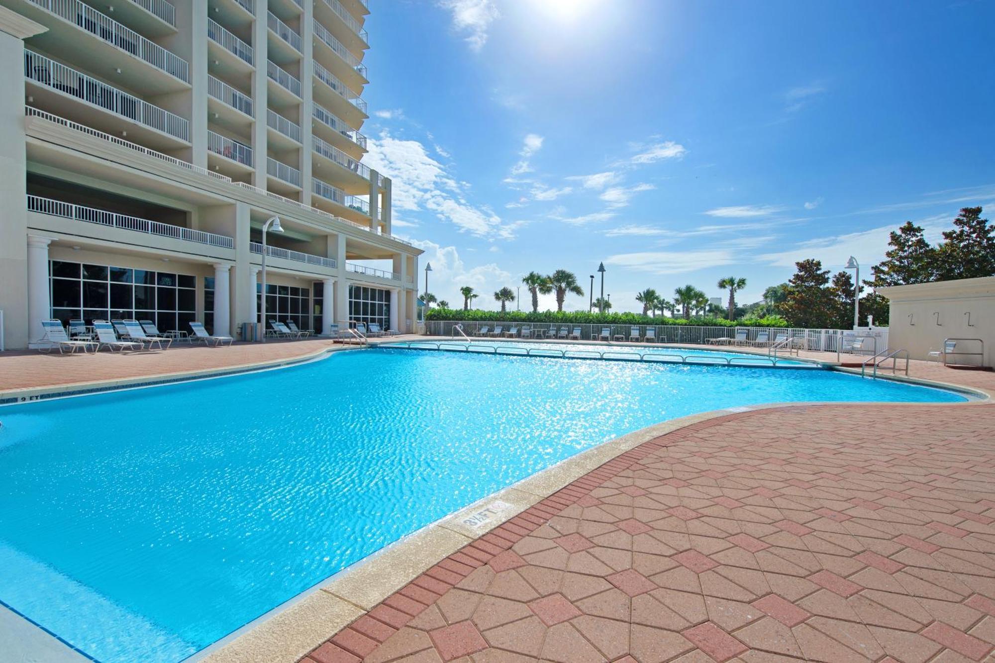 Ariel Dunes I 505 Destin Exteriér fotografie